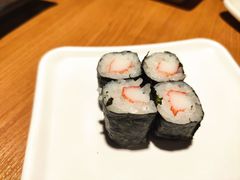 -采御鲜·回转寿司(汕头万达店)