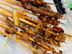 -香满锅老北京羊蝎子火锅·家常菜(新街口店)