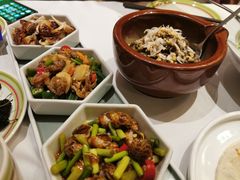 -开海·红岛海鲜虾水饺(石老人店)