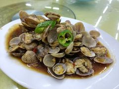 -乡味海鲜农家菜·巽寮土窑鸡(地道美食店)