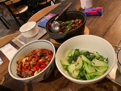 -铁公鸡·四川料理(天环广场店)