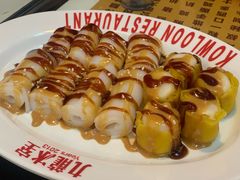 -九龙冰室(新中关购物中心店)