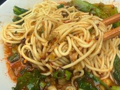 -熊面妈老面馆