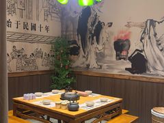 -白乐天毛肚火锅馆(南滨路店)