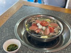 -海关荤豆花(洋河一路店)