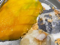 -越小品·越南餐厅(万科里店)