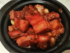 -马凯餐厅(长椿街店)