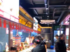 -魏铭鱼头捞饭(晋阳路店)