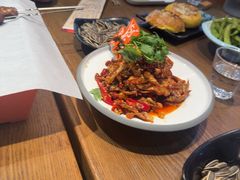 -华府九号海鲜烧烤大排档(龙域店)