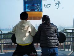 -南昌之星摩天轮