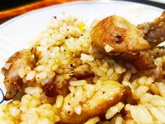 胡椒鸡肉石烧饭-水天堂西餐厅(常熟永旺店)