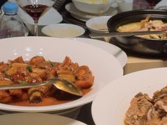 -海立阁海鲜江浙菜(漕河泾印象城店)