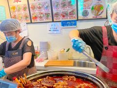 -安徽阜阳卷馍(西单店)