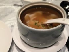 -一品淮扬 · 淮扬菜·北京万达文华酒店