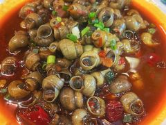 -聚汇三少·龙虾·中餐厅(莫邪路新天地店)