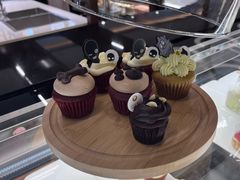 -Pantry's Best派悦坊蛋糕(世纪金源店)