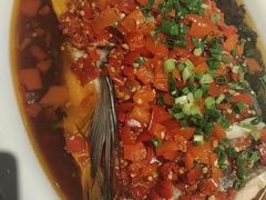 -毛家饭店·融合新湘菜·主题宴(齐鲁软件园店)