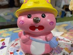 -郑在DIY·潮玩银饰绘画手作(中央大道旗舰店)