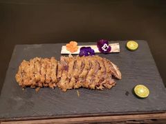 -丽晶轩中餐厅(重庆丽晶酒店)