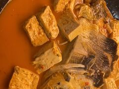 -筱爷叔·上海传统手工菜(玉树路店)