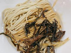 老上海葱油拌面-逸桂禾面馆