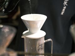 -沪水焙煎室(淡水路店)