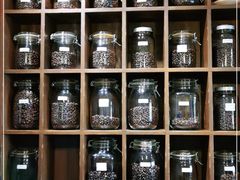 -RUMORS COFFEE ROASTERY鲁马滋咖啡(湖南路店)