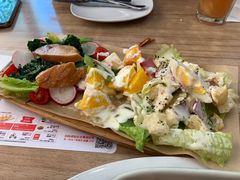-必胜客(欢乐颂店)