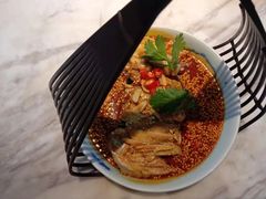 -周渝食惦·酸菜鱼精致川菜(横岗店)