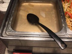 冬瓜烩肉丸-比格比萨自助(万柳华联店)