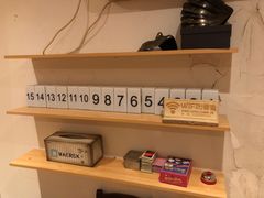 -谜·沉浸侦探剧本杀推理馆(静安店)