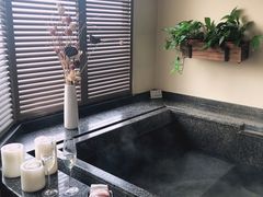 -春晖园度假酒店温泉