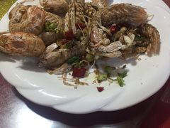 -天天渔港海鲜酒家(石浦玉泉路店)