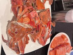 -厦门悦华酒店·绿庭主题自助餐厅