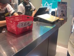 -1点点(金桥店)