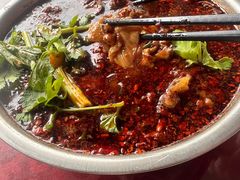 -温江公平红烧兔(总店)