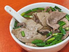 三星湯-顺发饮食店(景泰西六巷店)