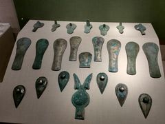 -宁夏博物馆