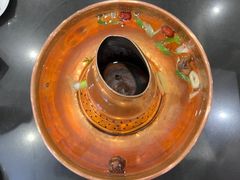 铜火锅-北门涮肉·铜锅涮肉(南锣鼓巷店)