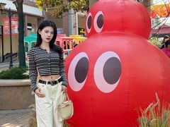 -王府井奥莱临潼小镇(临潼店)