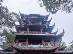 -采石矶景区