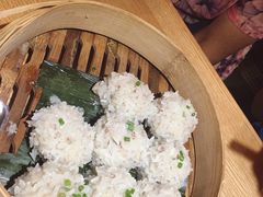 珍珠丸子-湘拾(壹方北馆店)