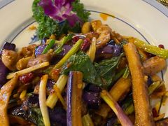 -南沙游艇会·大兵船餐厅