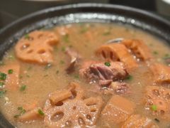 -简小舍·民间手艺菜(武昌江滩店)