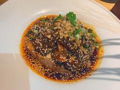 -胡马八破·川菜小馆(高新万达店)