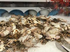 -圣罗巴甄选自助(麦凯乐店)