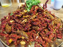 -成都吃客(九眼桥店)