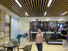 -中田健身工作室(深圳南油店)