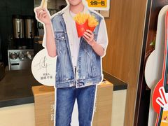 -麦当劳(欧陆广场店)