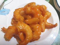 -烤肉宛饭庄(南礼士路店)